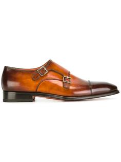 монки с эффектом градиент Santoni