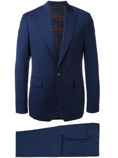 two-piece suit Vivienne Westwood Man