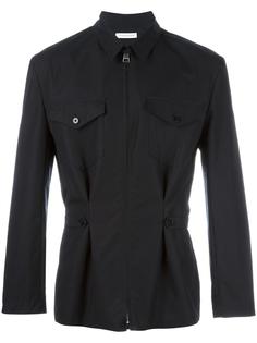 cinched waist shirt jacket J.W.Anderson