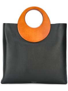 Ring tote Michael Kors