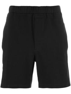 mid rise shorts Marni