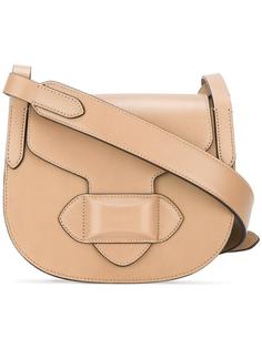 saddle crossbody bag Michael Kors