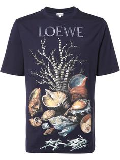 shelves print T-shirt Loewe