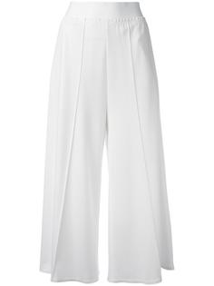 cropped trousers  Mm6 Maison Margiela