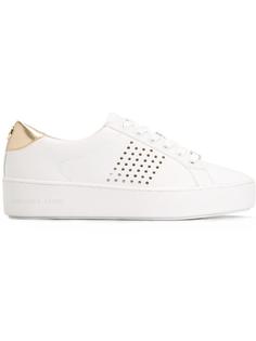perforated details sneakers  Michael Michael Kors
