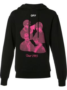 Tour 1993 hoodie  Off-White