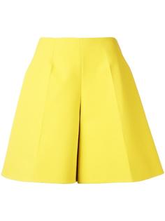 wide leg shorts  Delpozo