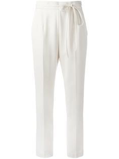 high-waisted trousers Alexander Wang