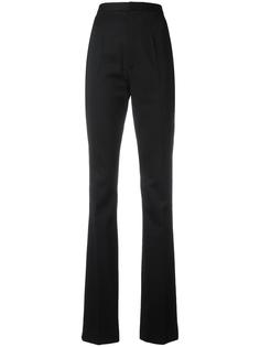 flared trousers Dsquared2