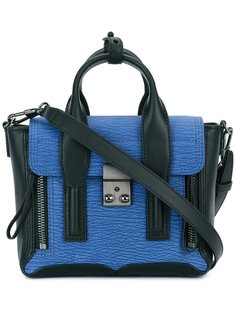 мини сумка-сэтчел Pashli  3.1 Phillip Lim