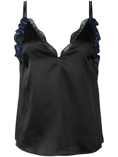 lace slip cami blouse 3.1 Phillip Lim