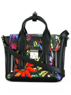mini Pashli satchel 3.1 Phillip Lim
