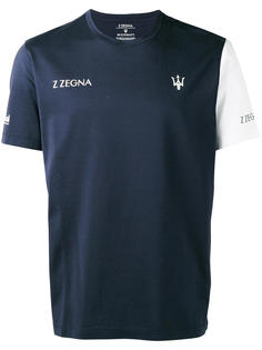 Maserati T-shirt  Z Zegna