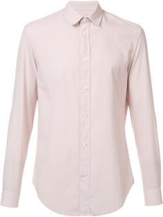 classic long sleeve shirt Maison Margiela