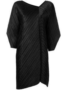 pleated dress Pleats Please By Issey Miyake