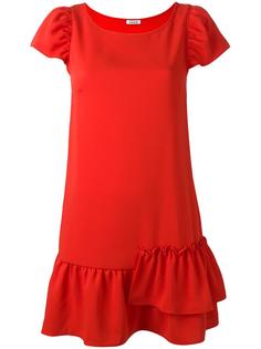 cap sleeve dress P.A.R.O.S.H.