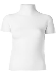 textured blouse  Issey Miyake Cauliflower