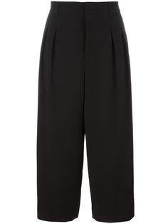 side stripe track pants Haider Ackermann