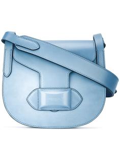 saddle crossbody bag Michael Kors