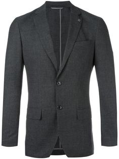 two button blazer  Michael Kors