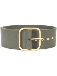 large belt  Monse