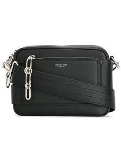 Camera shoulder bag Michael Kors