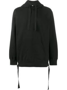 strap hoodie  John Lawrence Sullivan