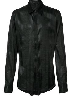 plain shirt  Ann Demeulemeester