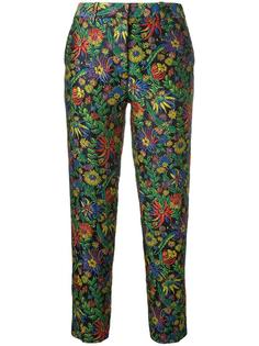 floral detail trousers 3.1 Phillip Lim