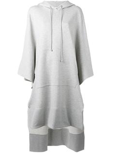 oversized hoodie  Mm6 Maison Margiela