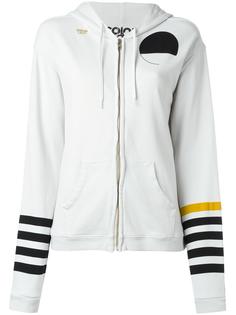 zip up hoodie Freecity