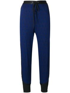 side stripe tapered trousers 3.1 Phillip Lim