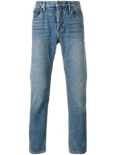 tapered jeans Helmut Lang