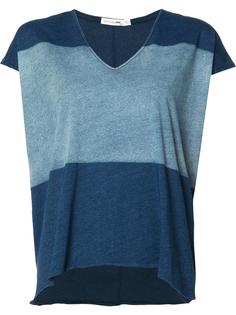 V-neck loose-fit T-shirt Rag &amp; Bone