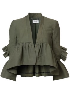 cropped jacket Rachel Comey