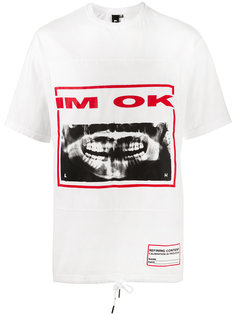 Im OK t-shirt  Liam Hodges