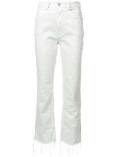 cropped trousers  Rachel Comey