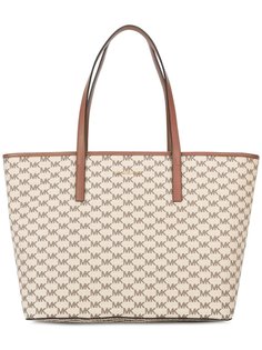monogram print tote Michael Michael Kors