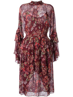 Aamito floral dress Iro