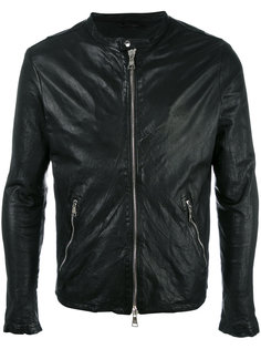 zip up jacket Giorgio Brato