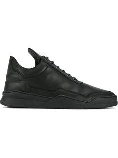 Ghost sneakers  Filling Pieces