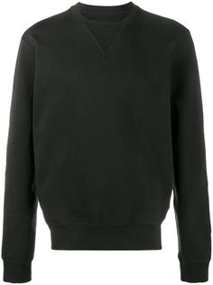 elbow patch sweatshirt Maison Margiela