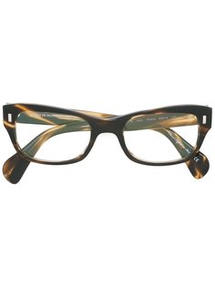 очки Wacks  Oliver Peoples