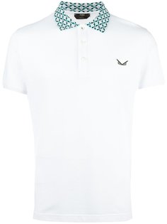 Bag Bugs polo shirt Fendi