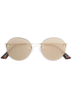 Bodoozle sunglasses Le Specs