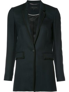 single button blazer Rag &amp; Bone