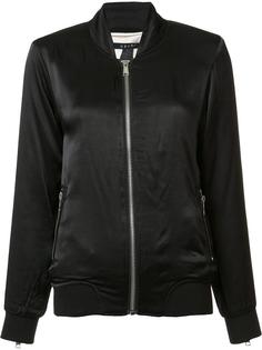 classic bomber jacket Ksubi