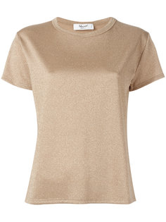 plain blouse  Blugirl