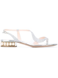 Casati Pearl S sandals Nicholas Kirkwood