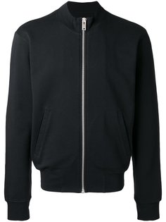 zip front sweatshirt Maison Margiela